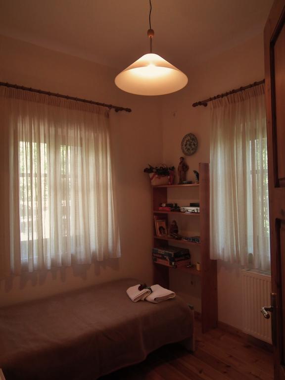 Villa Sunset Stoupa Ruang foto