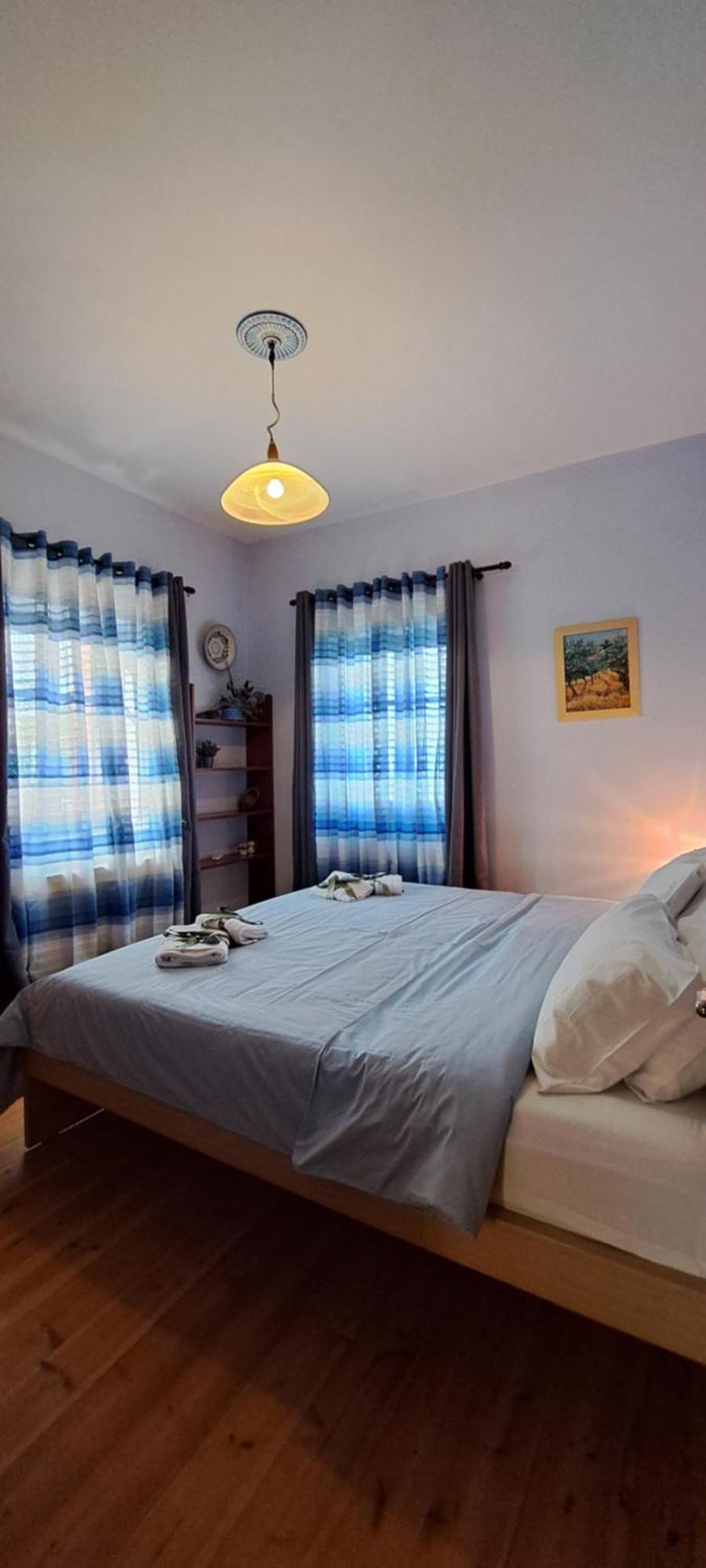 Villa Sunset Stoupa Bagian luar foto