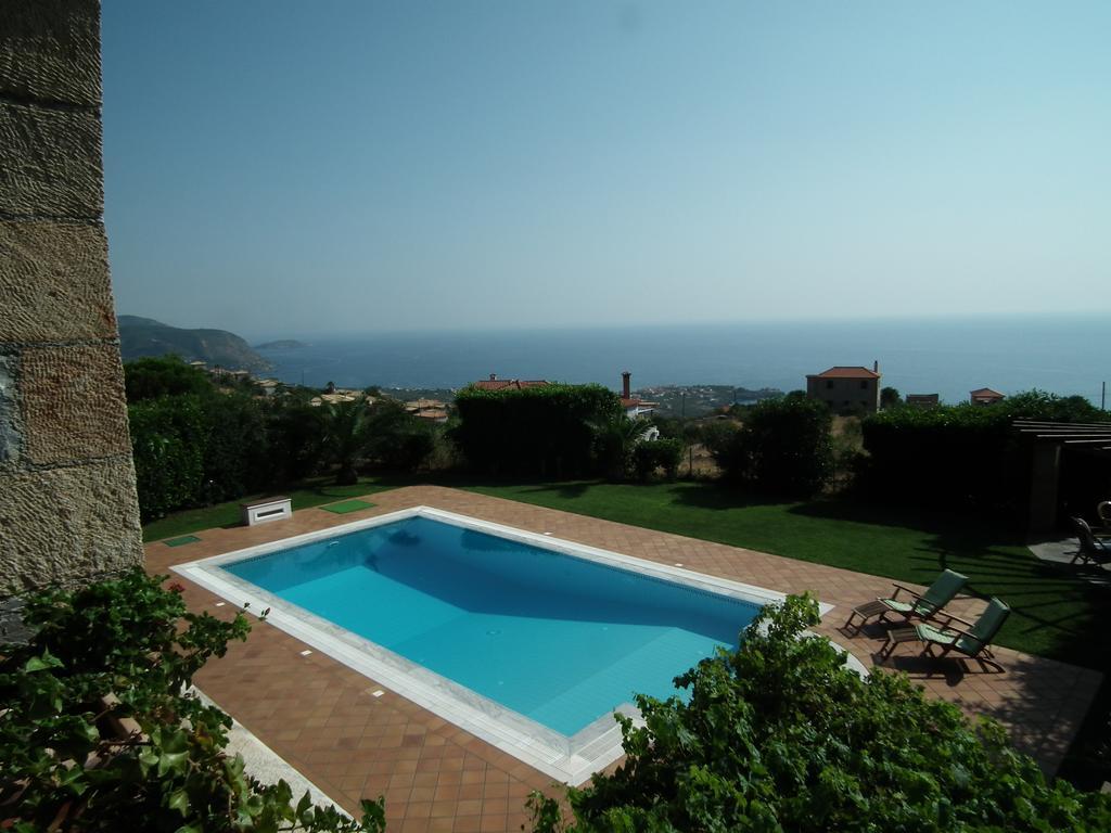 Villa Sunset Stoupa Ruang foto